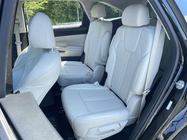 Used 2022 Kia Sorento EX FWD image 24