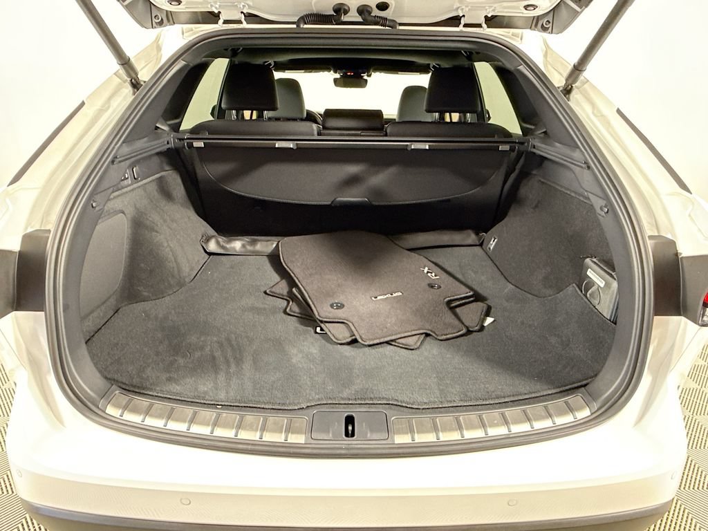 Certified 2023 Lexus RX 350 Premium Plus w/ Accessory Package (Z1) FWD image 28