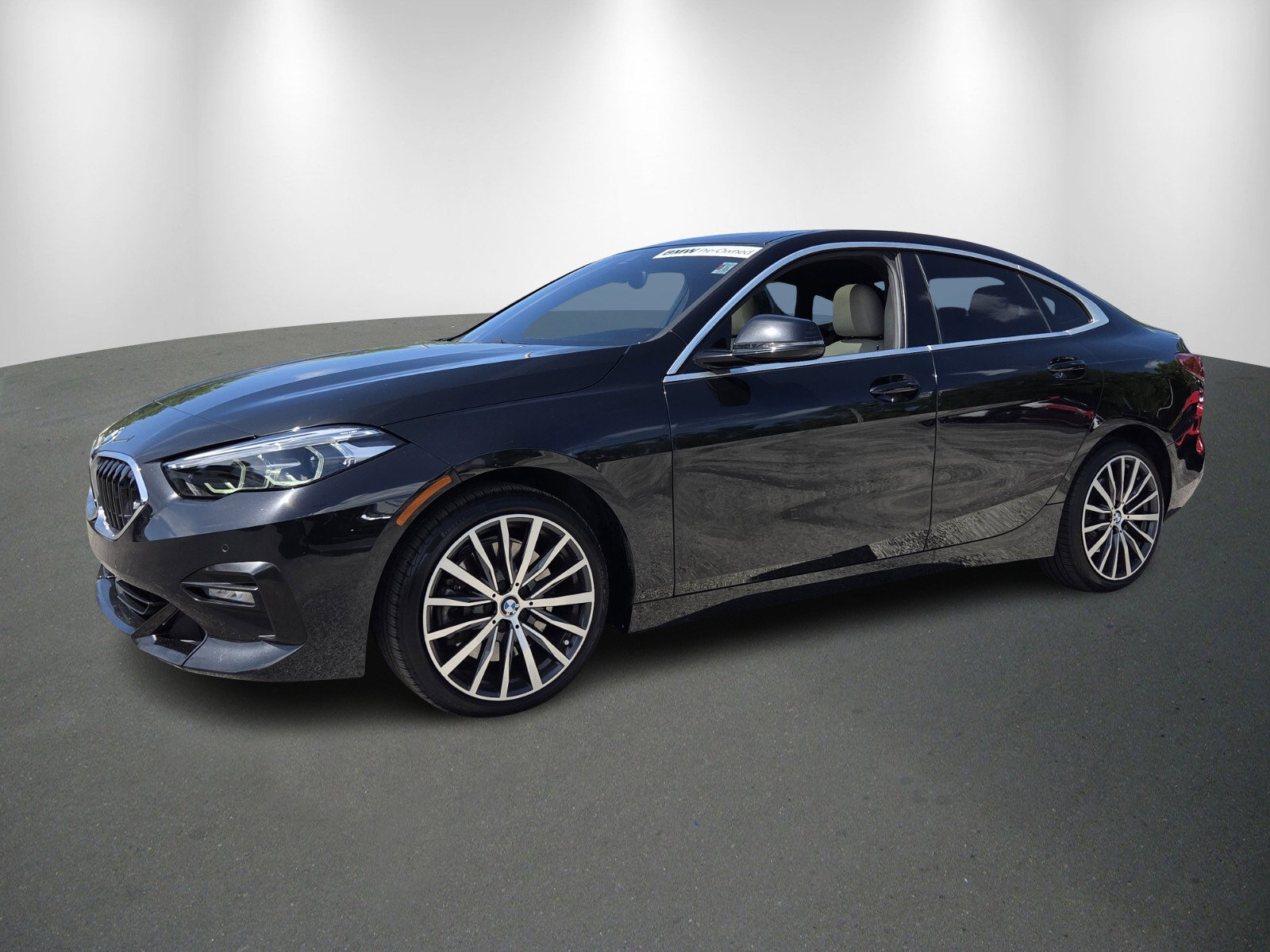 Used 2020 BMW 228i xDrive Gran Coupe w/ Convenience Package image 3