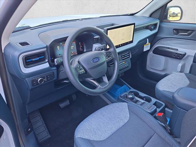 New 2026 Ford Maverick XLT image 3