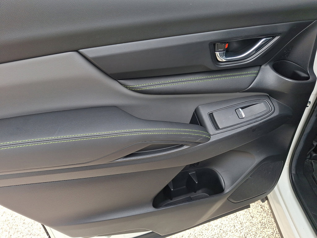 Used 2024 Subaru Ascent Onyx Edition image 19