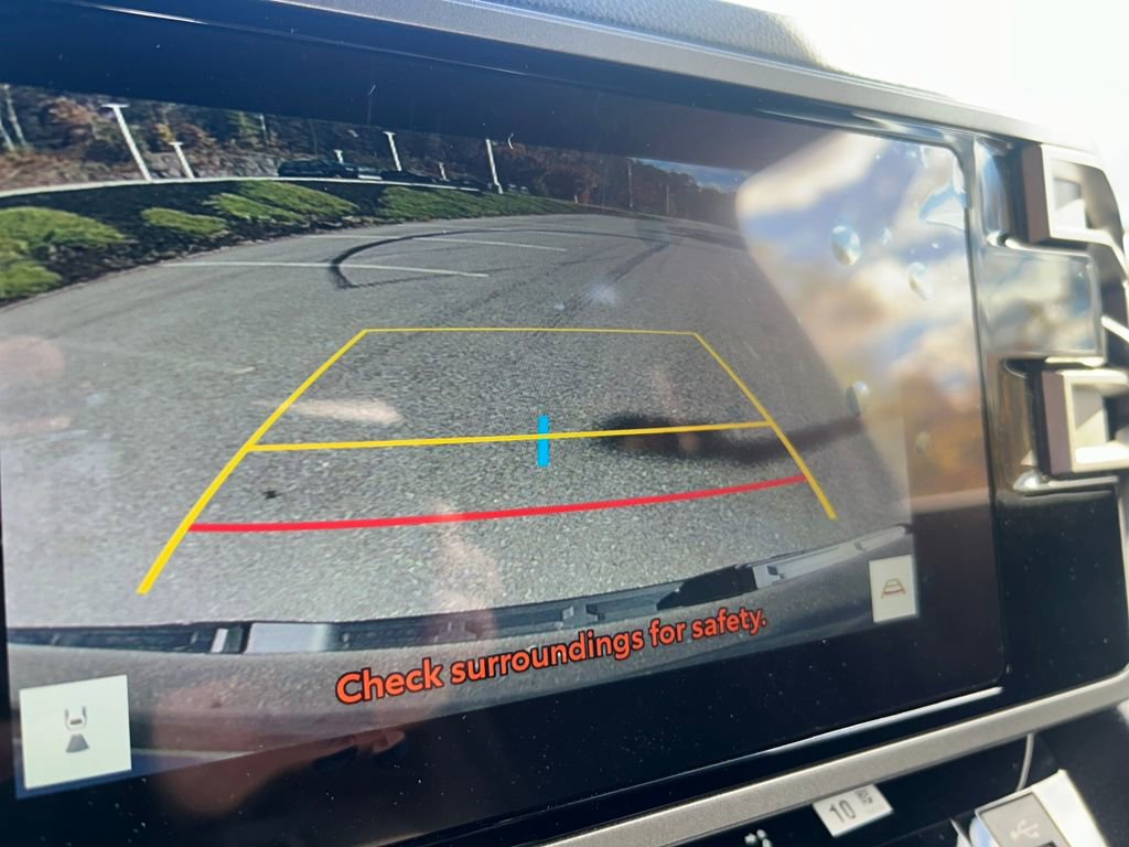 New 2026 Toyota Tundra SR5 image 14