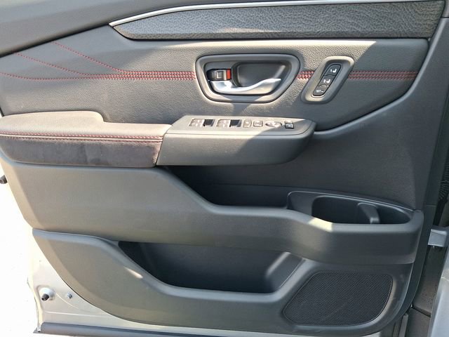 New 2026 Honda Pilot Black Edition image 21