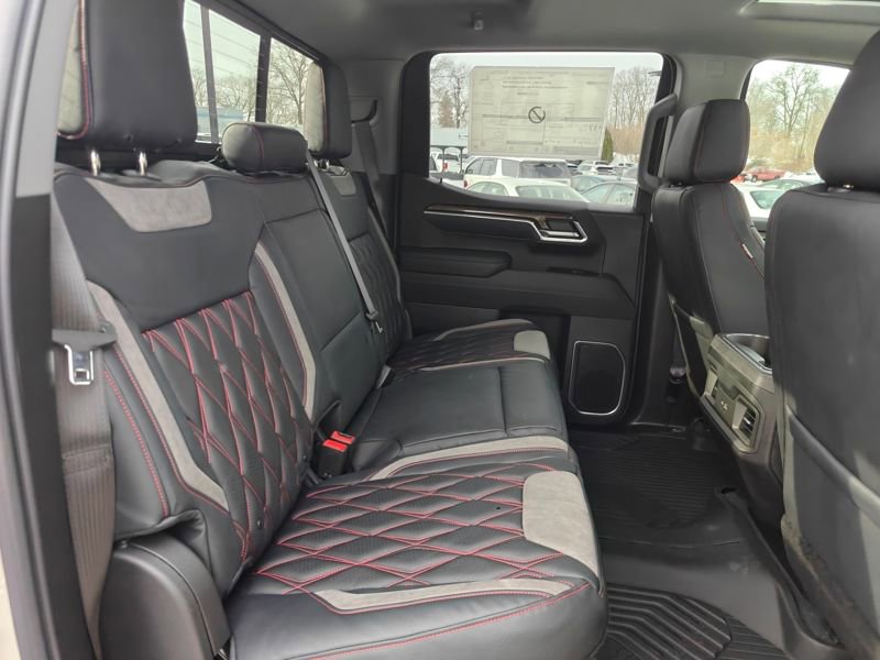 New 2026 Chevrolet Silverado 1500 RST image 34