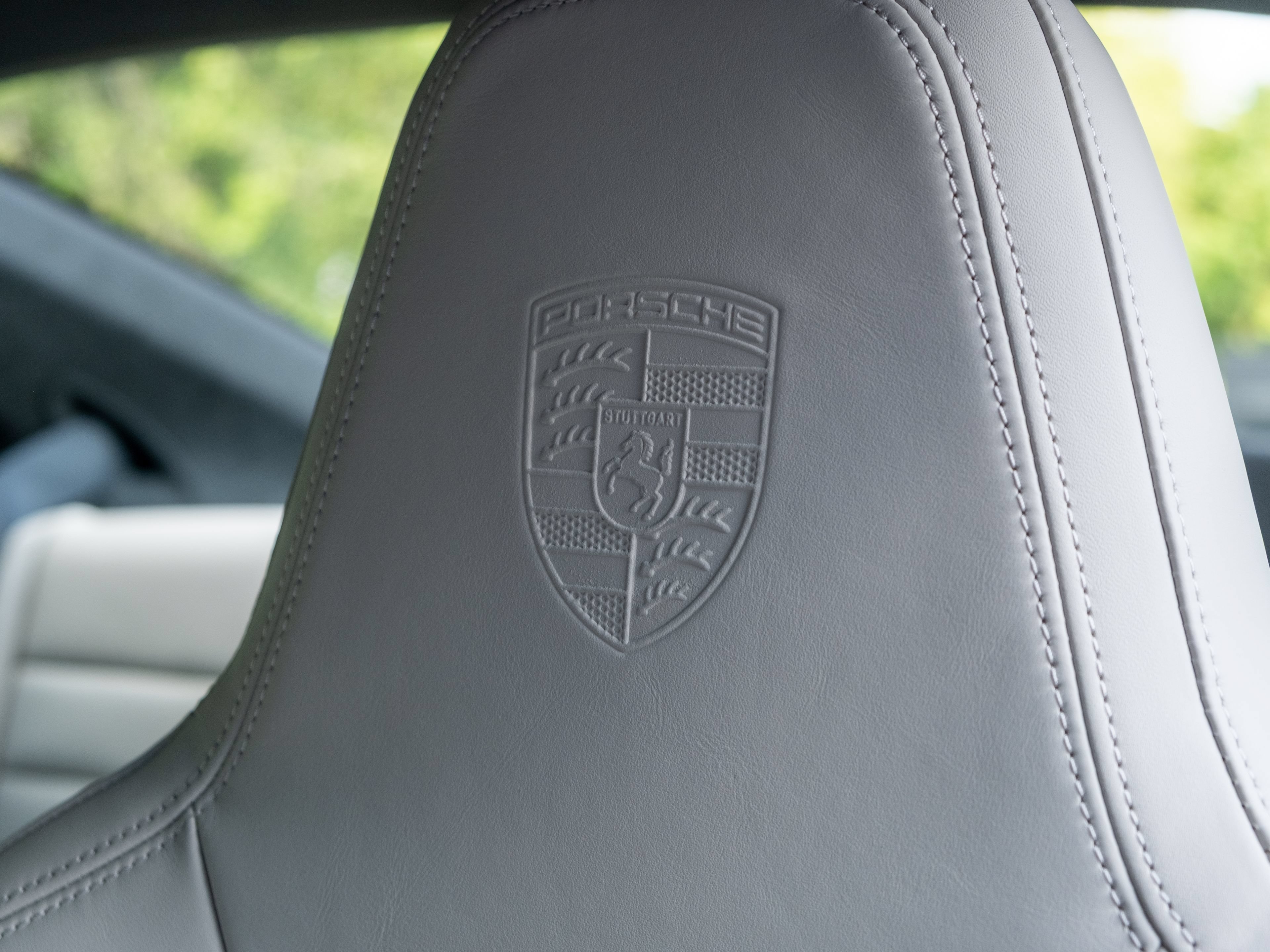 New 2026 Porsche 911 GT3 RWD image 55