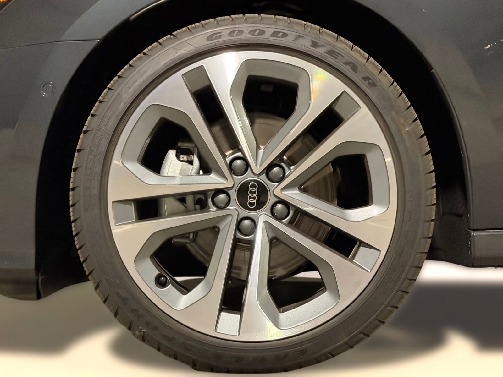 New 2026 Audi A3 2.0T Premium Plus AWD/4WD image 11