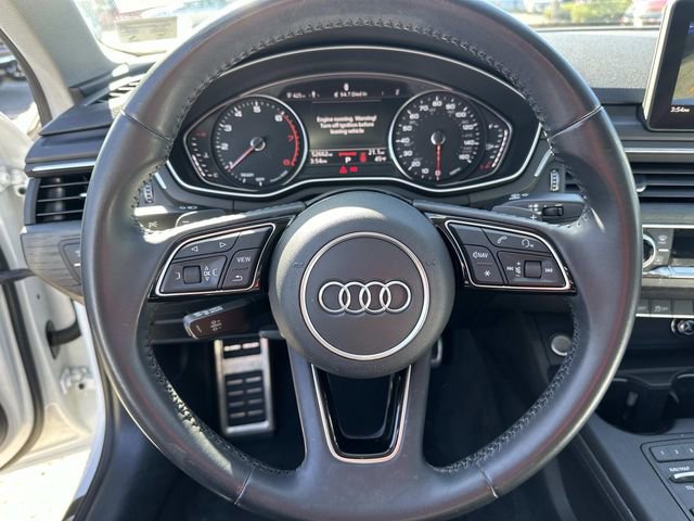 Used 2019 Audi A4 2.0T Premium image 23