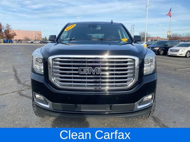 Used 2020 GMC Yukon SLT w/ Value Plus Edition image 2