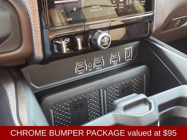 New 2025 RAM 2500 Limited image 16