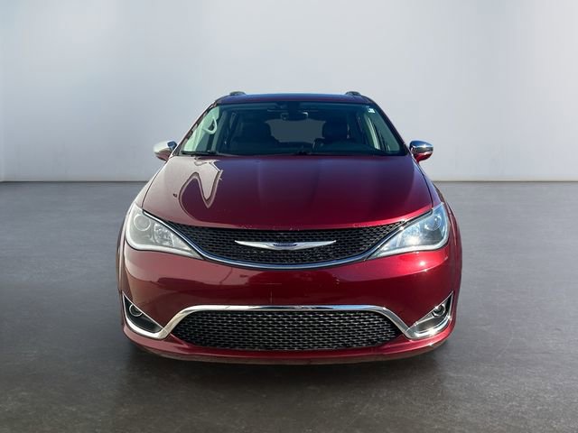 Used 2019 Chrysler Pacifica Limited image 8