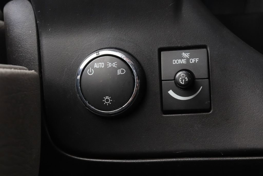 Used 2024 Chevrolet Express 2500 w/ Driver Convenience Package image 19