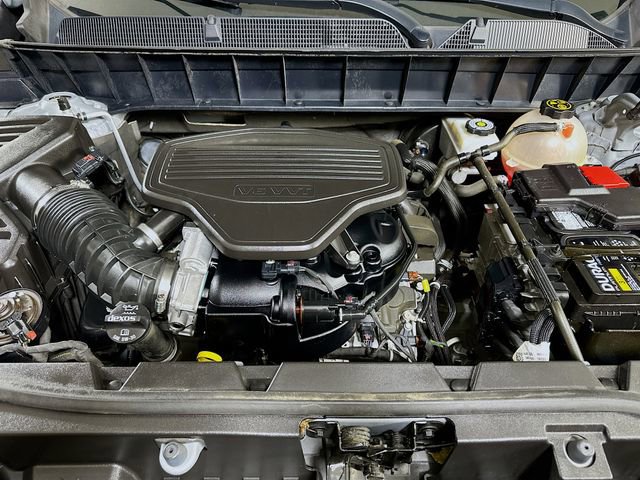 Certified 2019 GMC Acadia Denali w/ Technology Package image 33