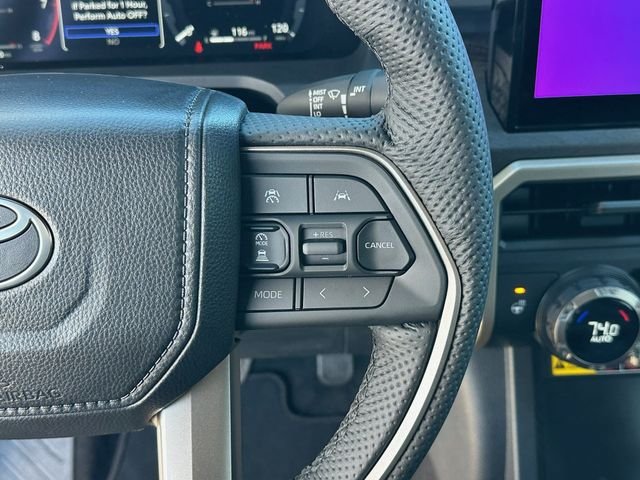 New 2026 Toyota Tacoma Limited AWD/4WD image 9