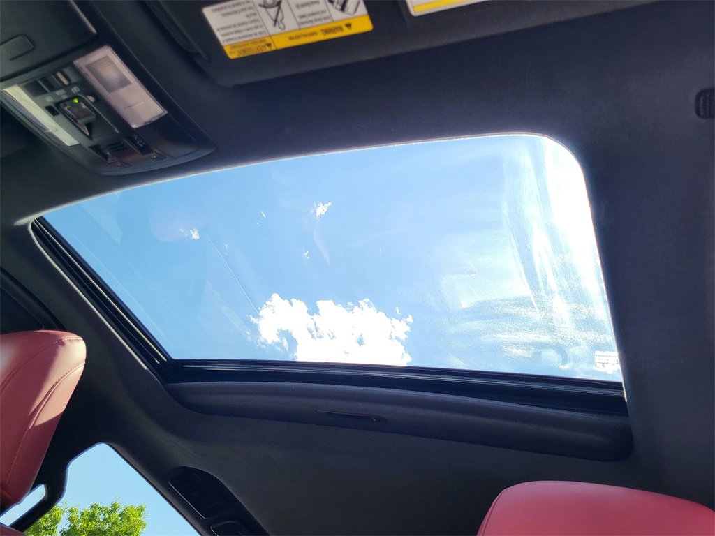 Used 2023 Lexus GX 460 Premium image 33