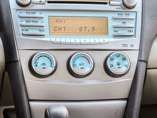 Used 2007 Toyota Camry CE image 26