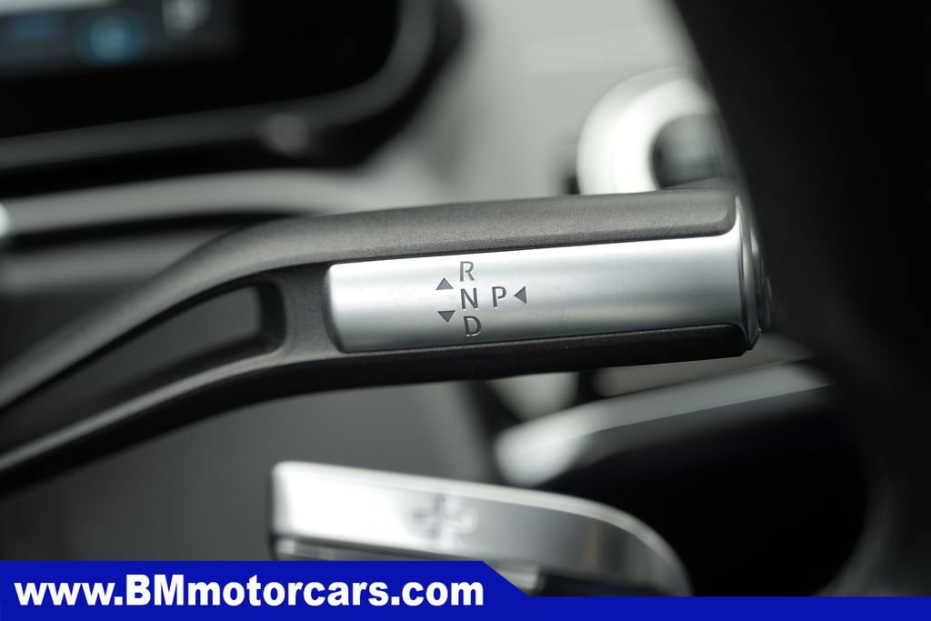 Used 2021 Mercedes-Benz S 580 4MATIC Sedan image 55