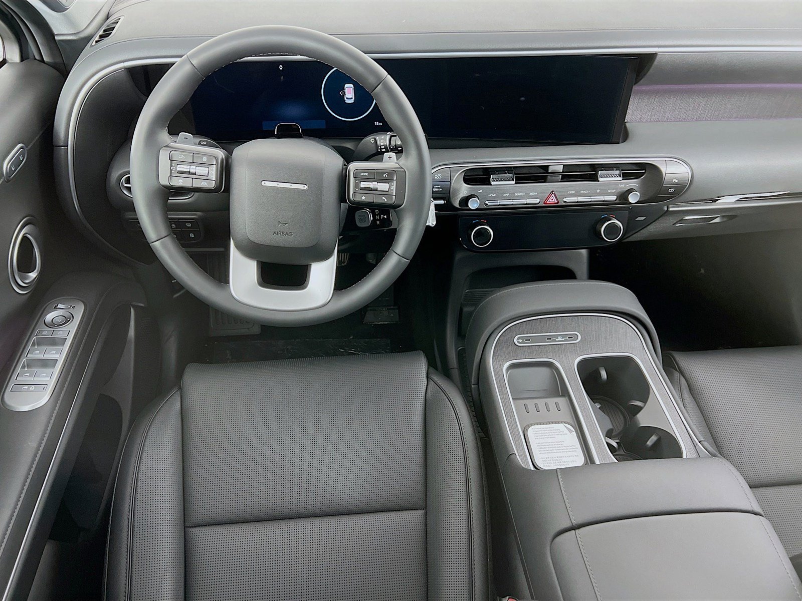 New 2026 Hyundai Palisade Limited AWD/4WD image 19
