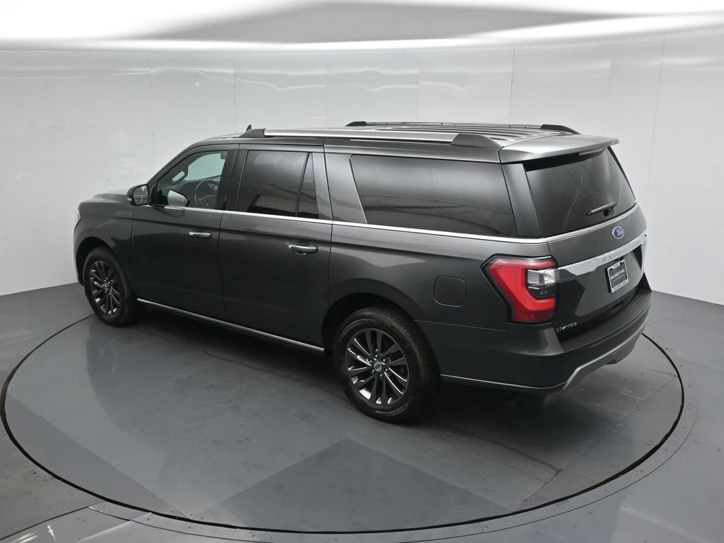 Used 2020 Ford Expedition Max Limited RWD image 38