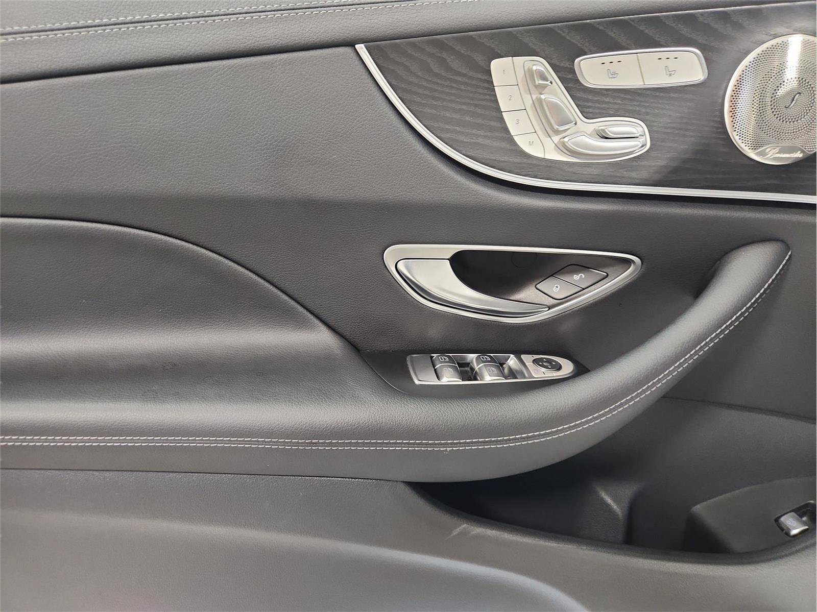 Used 2023 Mercedes-Benz E 450 Coupe image 22