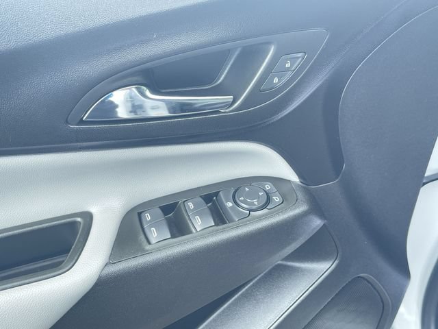 Certified 2024 Chevrolet Equinox LS w/ LS Convenience Package FWD image 22