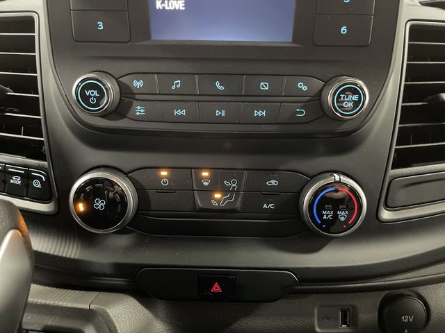 Used 2024 Ford Transit 250 Low Roof w/ Load Area Protection Package image 20