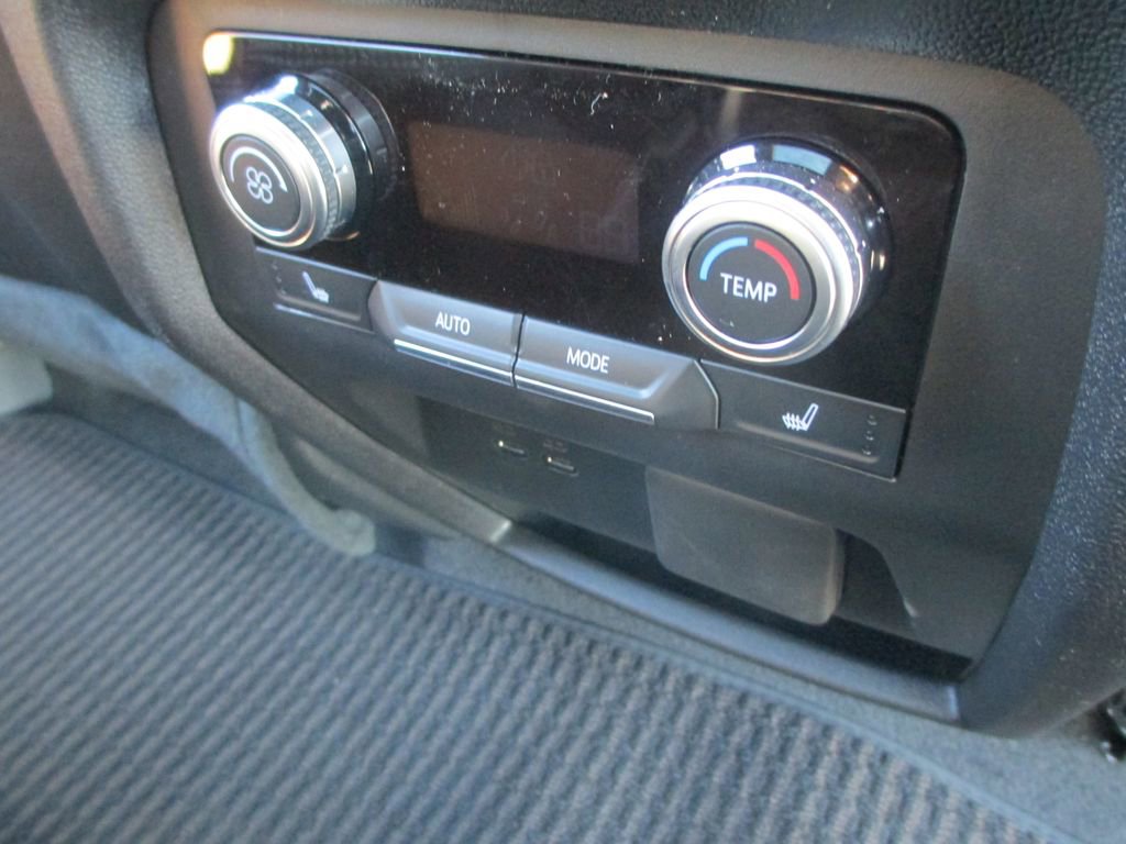 Used 2026 GMC Acadia Denali Ultimate image 25