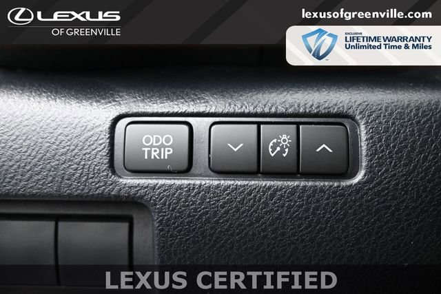 Certified 2024 Lexus IS 350 F Sport RWD image 14