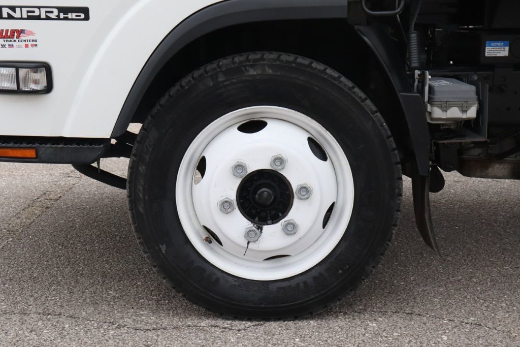 Used 2020 Isuzu NPR image 44