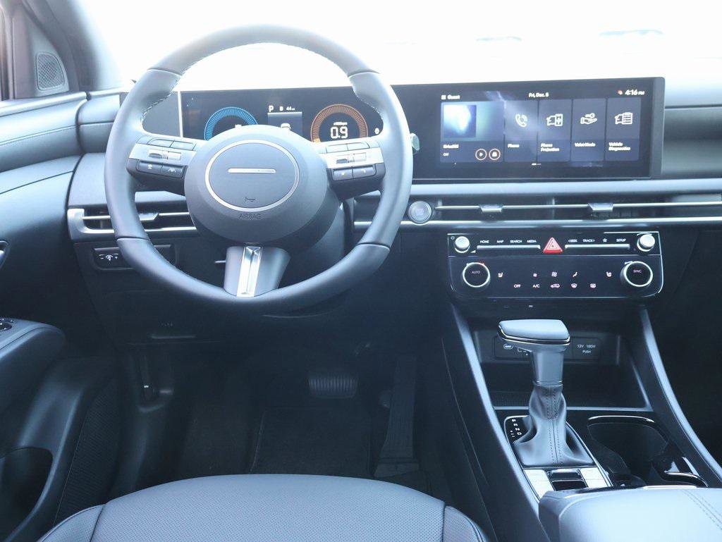 New 2026 Hyundai Tucson XRT image 20