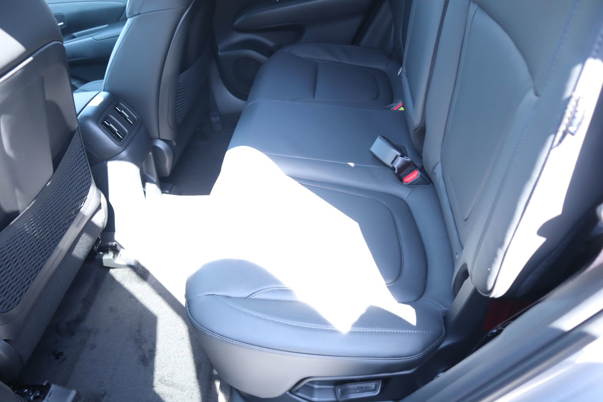 New 2026 Hyundai Tucson SEL image 11