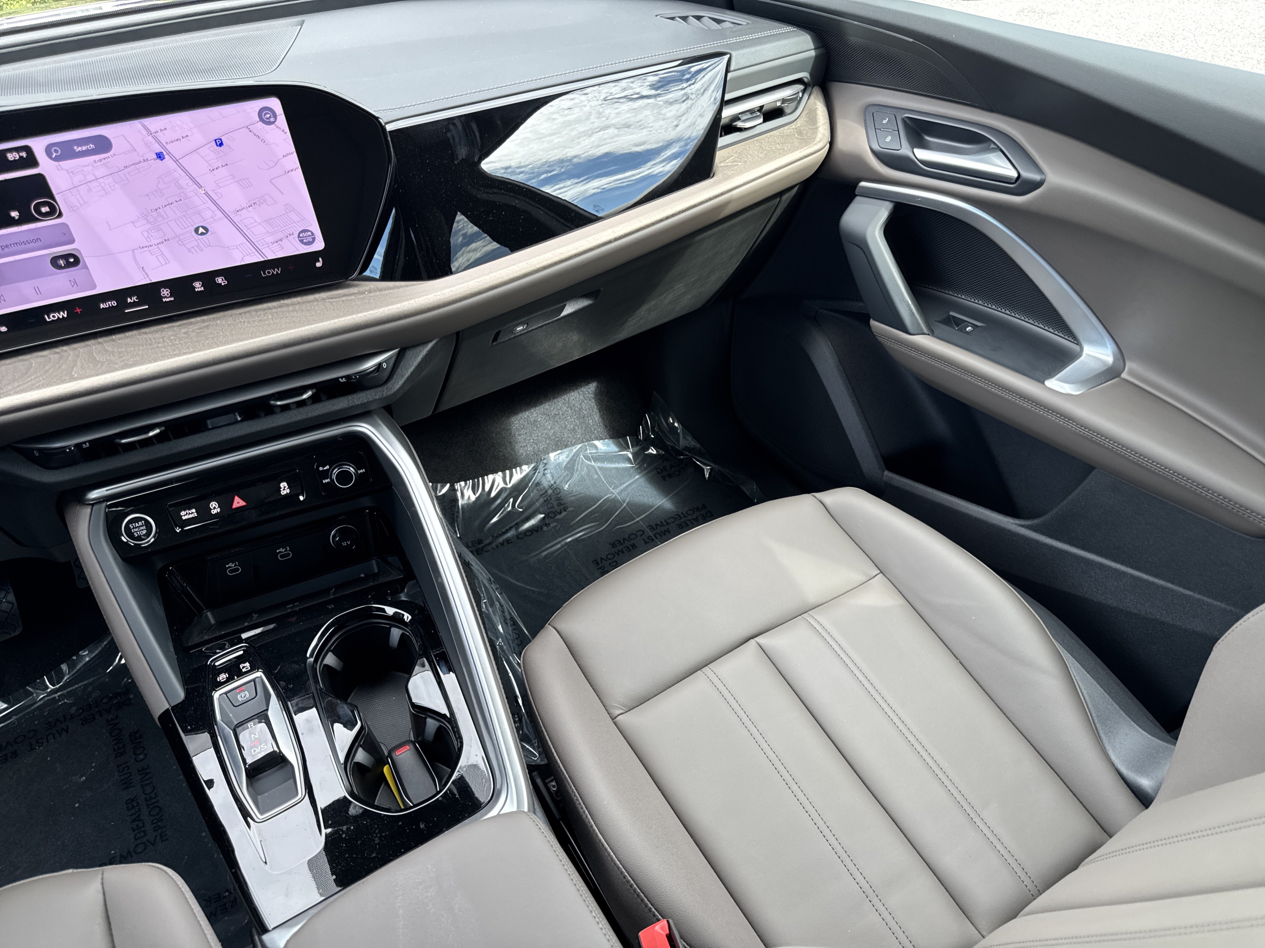 New 2026 Audi Q5 Premium AWD/4WD image 16