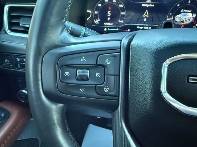 Used 2024 GMC Yukon XL Denali Ultimate image 48