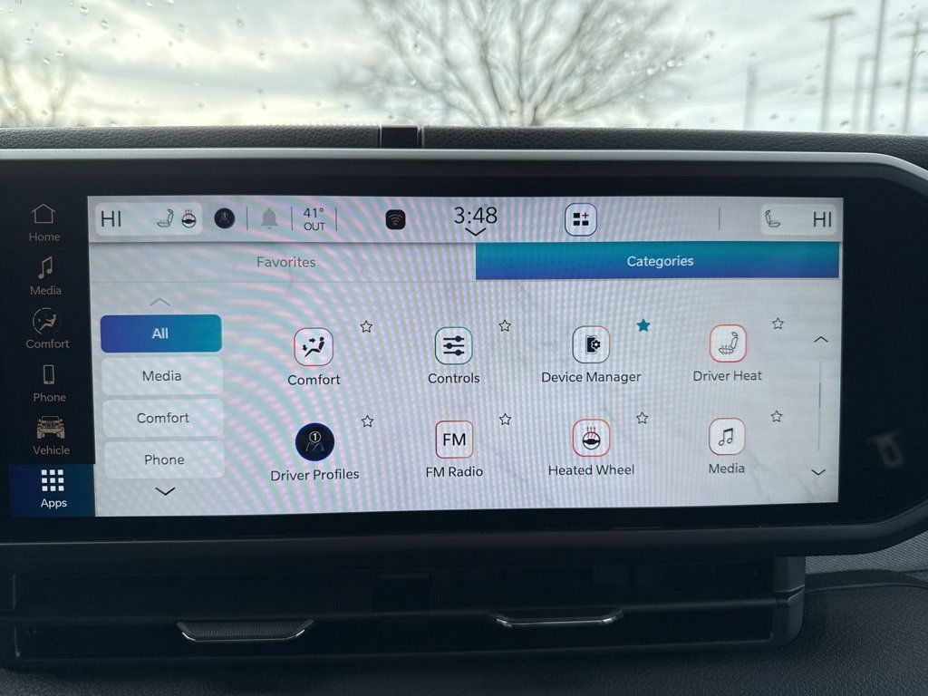 New 2025 Jeep Wrangler Sport S image 36