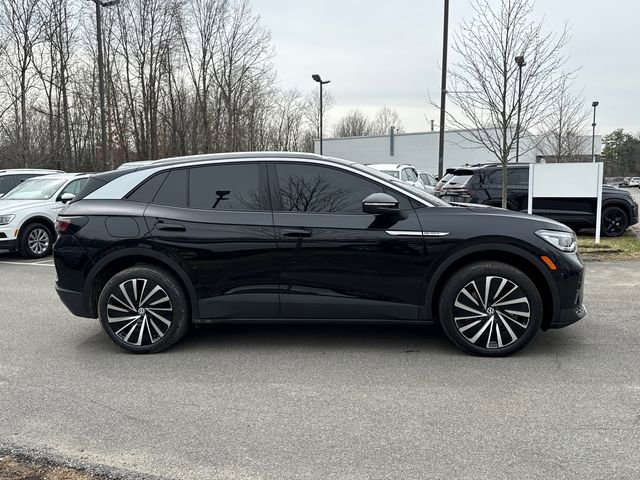 Certified 2023 Volkswagen ID.4 Pro S Plus image 3