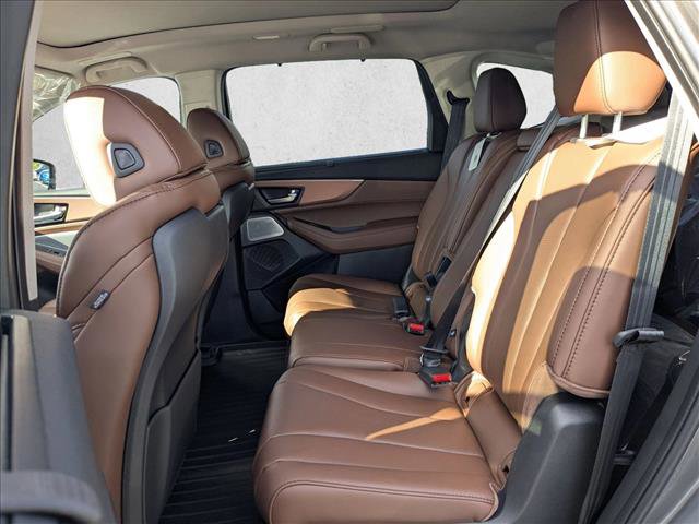 New 2026 Acura MDX SH-AWD w/ Technology Package image 14
