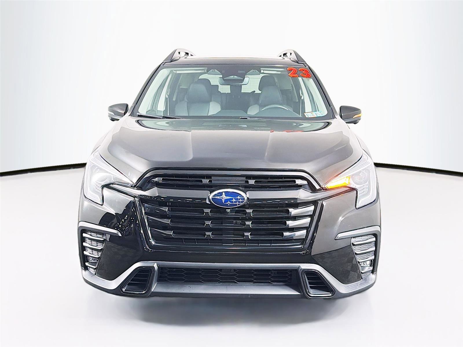 Used 2023 Subaru Ascent Onyx Edition Limited AWD/4WD image 2