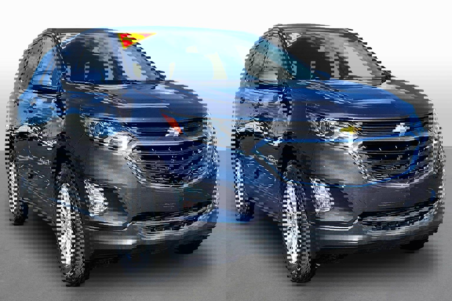 Used 2018 Chevrolet Equinox LT image 9