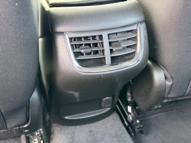 Certified 2025 Chevrolet Malibu LT image 24