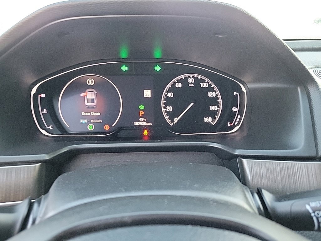 Used 2018 Honda Accord LX image 10