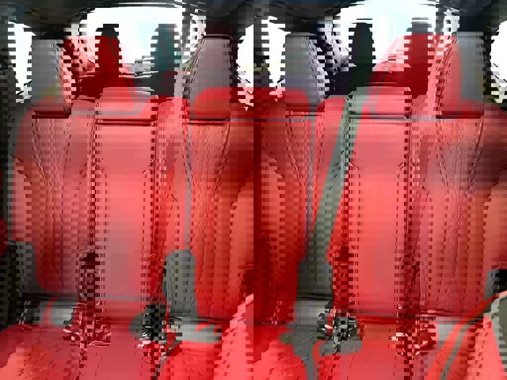 New 2026 Acura MDX Type S image 32