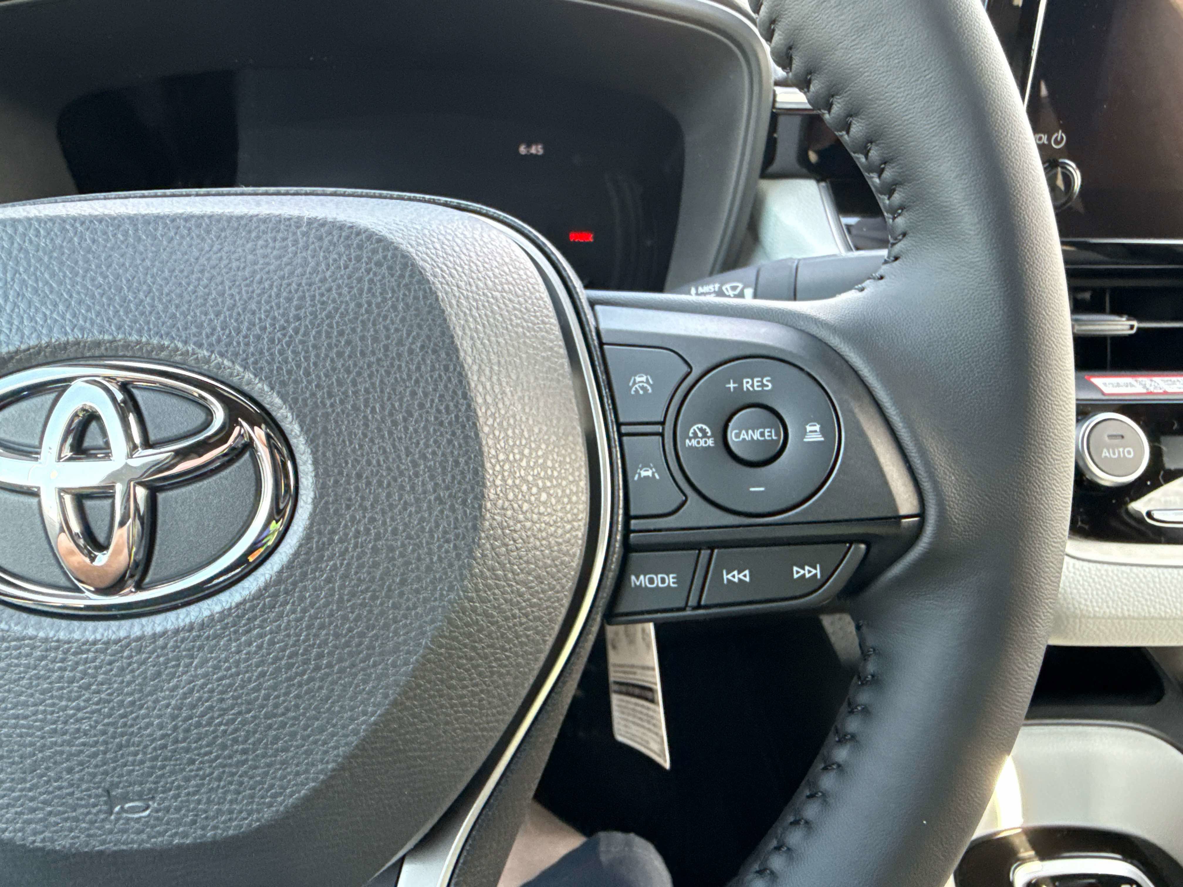 New 2026 Toyota Corolla SE image 22