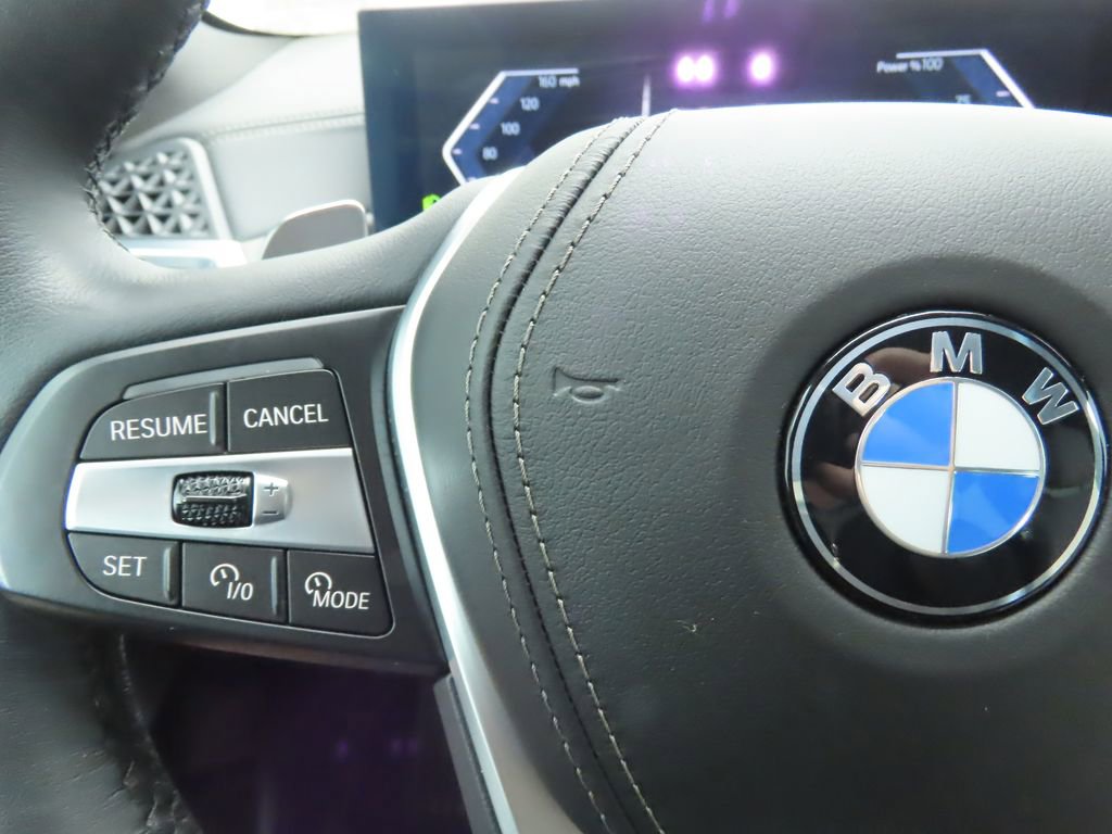 Certified 2024 BMW X5 xDrive40i w/ Premium Package image 11