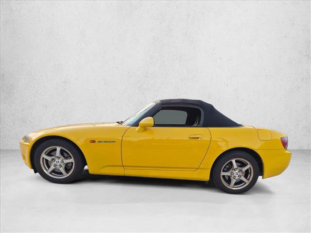 Used 2002 Honda S2000 image 5