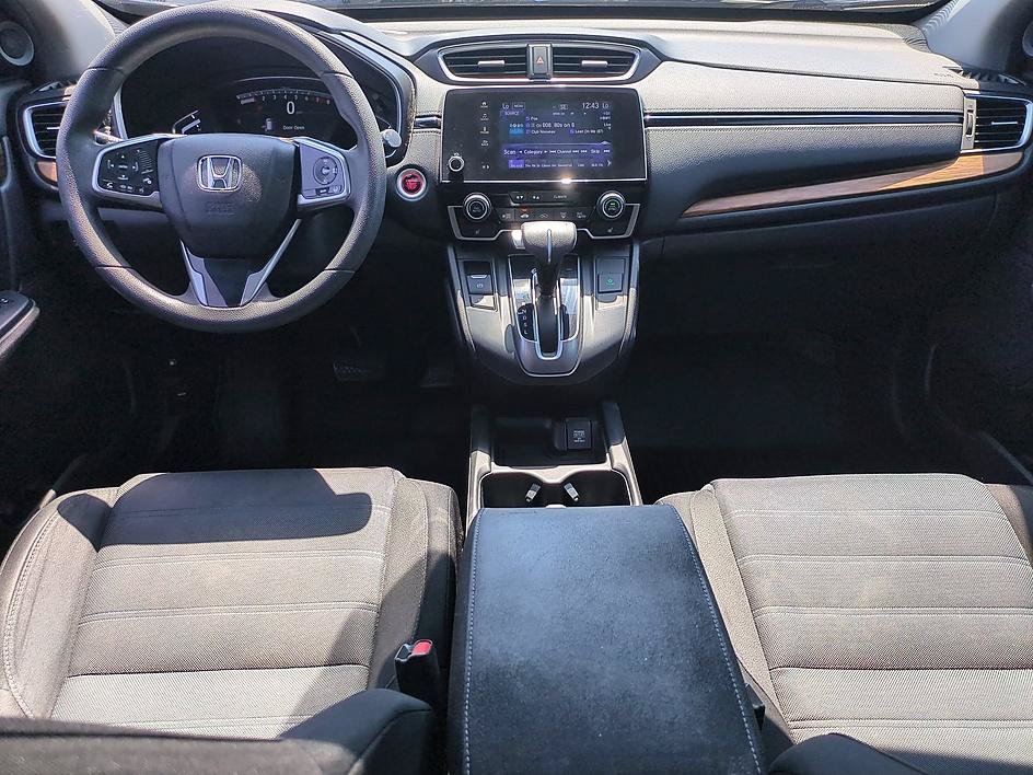 Used 2017 Honda CR-V EX image 31