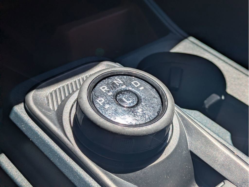 Certified 2023 Ford Maverick Lariat w/ Lariat Luxury Package image 16