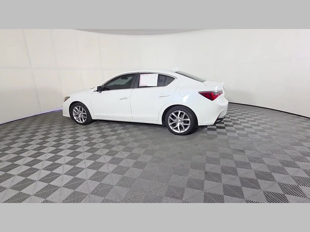Used 2019 Acura ILX FWD image 48
