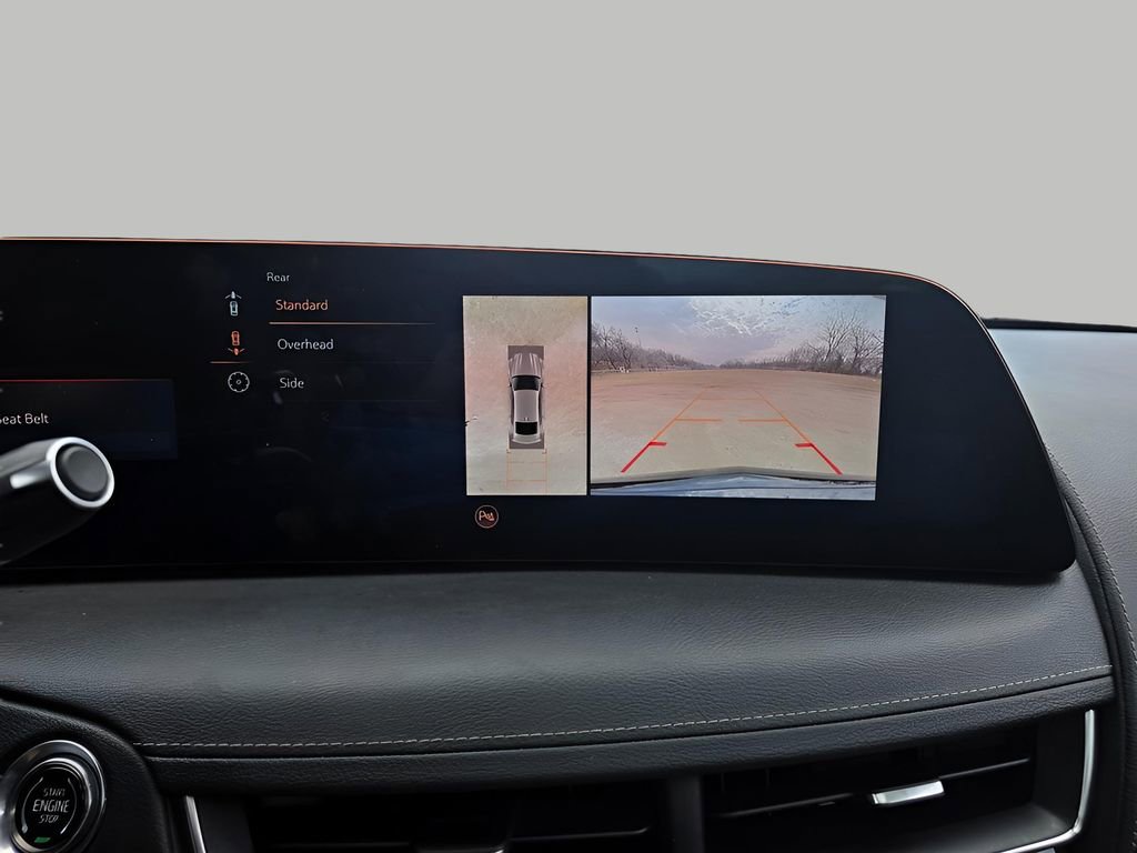 Used 2025 Cadillac CT5 Premium Luxury image 29