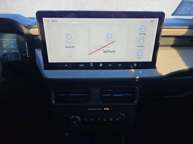 New 2026 Ford Maverick XLT image 12