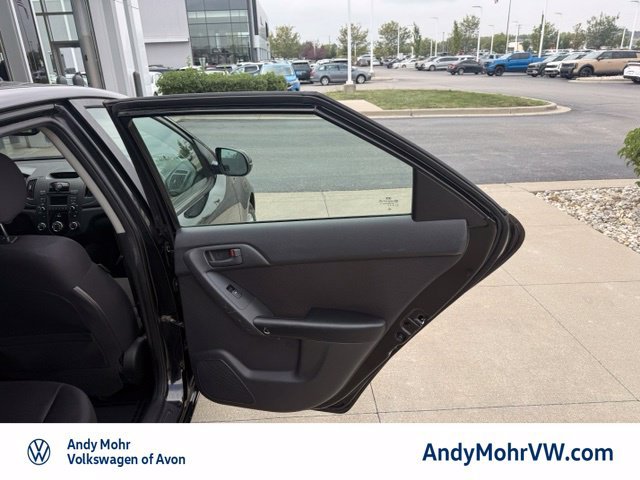 Used 2012 Kia Forte EX FWD image 15