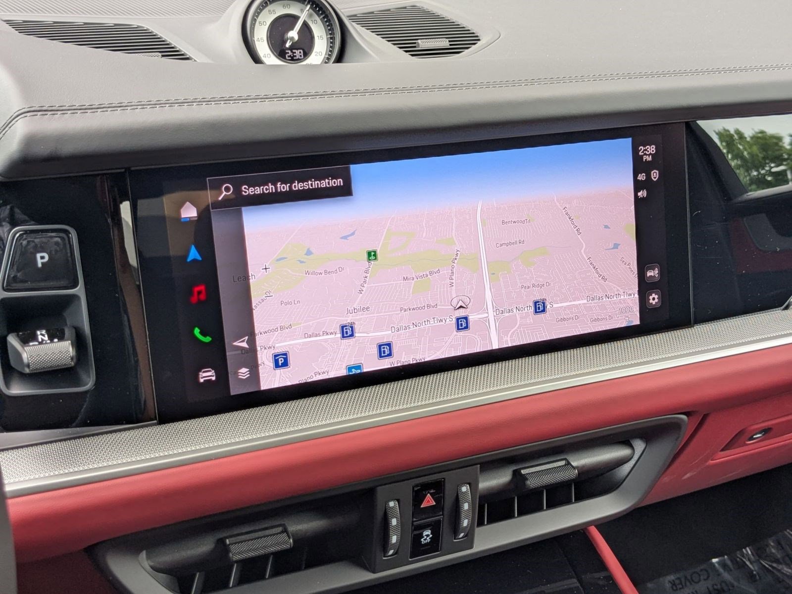 New 2026 Porsche Cayenne Coupe image 17